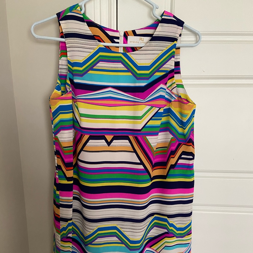 Boutique dress